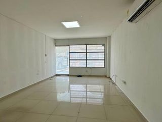 Foto 3 de OFICINA en ARRIENDO en Barranquilla El Porvenir