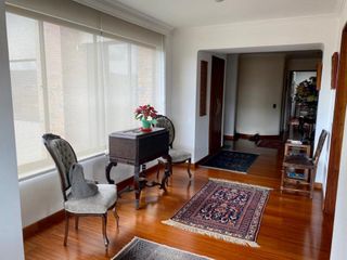 APARTAMENTO en VENTA en Bogotá Cerros De Niza