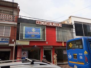 LOCAL en VENTA en Bogotá VENECIA