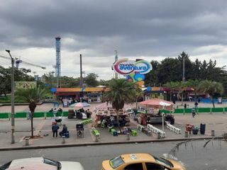 LOCAL en VENTA en Bogotá PLAZA LAS AMERICAS