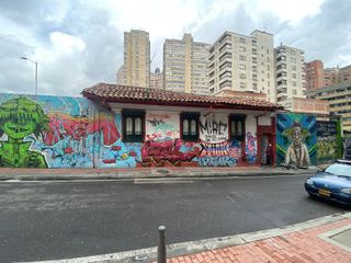 CASA en ARRIENDO en Bogotá LAS AGUAS