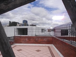 CASA en VENTA en Bogotá Santa Ana Oriental-Usaquén