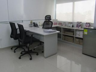 Foto 2 de OFICINA en VENTA en Barranquilla Villa Country