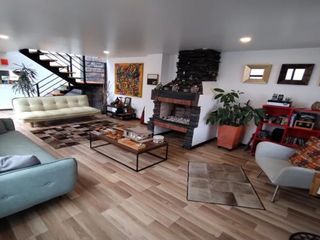 Foto 3 de CASA en VENTA en Guasca