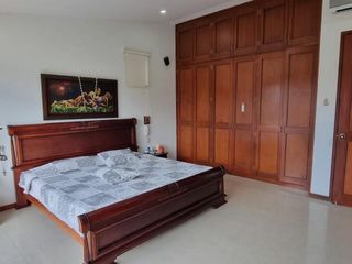 CASA CONDOMINIO en ARRIENDO en Cali Pance