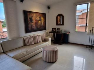 CASA CONDOMINIO en ARRIENDO en Cali Pance