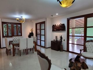 CASA CONDOMINIO en ARRIENDO en Cali Pance