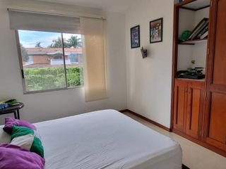 CASA CONDOMINIO en ARRIENDO en Cali Pance