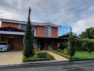 CASA CONDOMINIO en ARRIENDO en Cali Pance