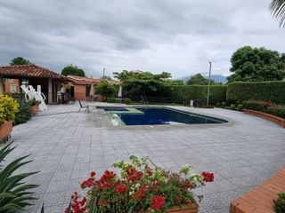 CASA CONDOMINIO en ARRIENDO en Cali Pance