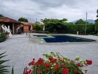 CASA CONDOMINIO en ARRIENDO en Cali Pance