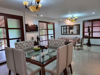 CASA CONDOMINIO en ARRIENDO en Cali Pance