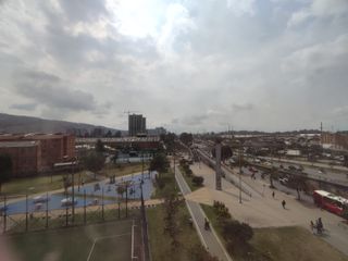APARTAMENTO en ARRIENDO en Bogotá PERDOMO