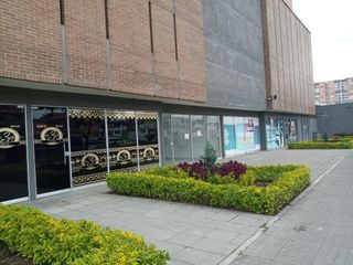 LOCAL en ARRIENDO/VENTA en Bogotá Engativá Centro