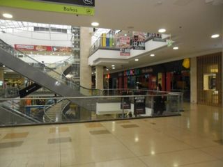 LOCAL en VENTA en Bogotá Centro Comercial Santafé