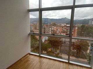 CONSULTORIO en ARRIENDO en Bogotá Santa Bibiana-Usaquén
