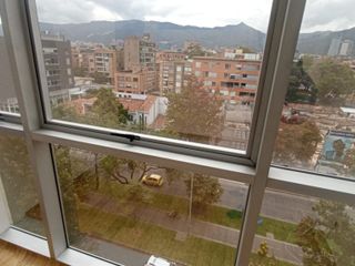 CONSULTORIO en ARRIENDO en Bogotá Santa Bibiana-Usaquén