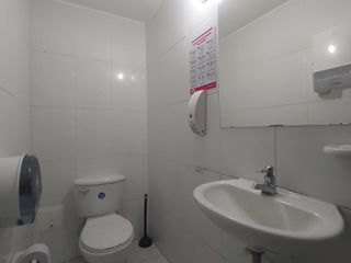 Foto 10 de LOCAL en ARRIENDO en Bogotá Santa Paula-Usaquén