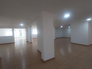 Foto 6 de LOCAL en ARRIENDO en Bogotá Santa Paula-Usaquén