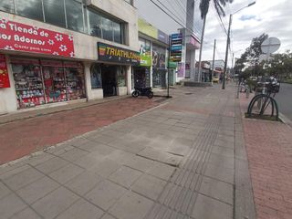 LOCAL en ARRIENDO en Bogotá Cedritos-Usaquén