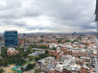 OFICINA en VENTA en Bogotá Santa Ana Occidental-Usaquén