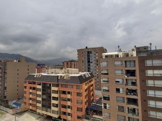 APARTAESTUDIO en VENTA en Bogotá Cedritos-Usaquén