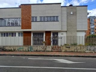 CASA en VENTA en Bogotá Galerías