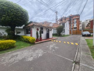 CASA en VENTA en Bogotá Caobos