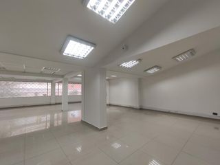 Foto 9 de OFICINA en ARRIENDO en Bogotá Santa Paula-Usaquén