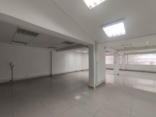 Foto 8 de OFICINA en ARRIENDO en Bogotá Santa Paula-Usaquén