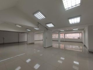 Foto 6 de OFICINA en ARRIENDO en Bogotá Santa Paula-Usaquén