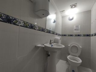 Foto 12 de OFICINA en ARRIENDO en Bogotá Santa Paula-Usaquén