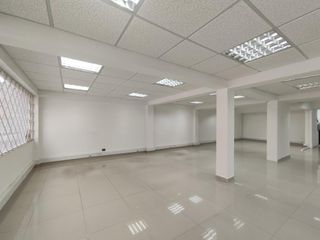 Foto 5 de OFICINA en ARRIENDO en Bogotá Santa Paula-Usaquén