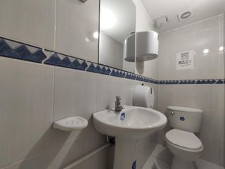 Foto 11 de OFICINA en ARRIENDO en Bogotá Santa Paula-Usaquén