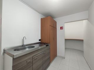 Foto 10 de OFICINA en ARRIENDO en Bogotá Santa Paula-Usaquén