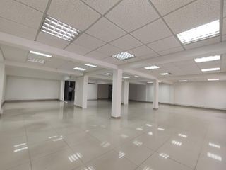 Foto 1 de OFICINA en ARRIENDO en Bogotá Santa Paula-Usaquén