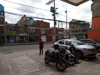 LOCAL en VENTA en Bogotá Tibabuyes