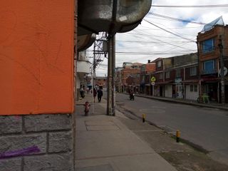 LOCAL en VENTA en Bogotá Tibabuyes