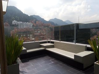 OFICINA en VENTA en Bogotá El Nogal