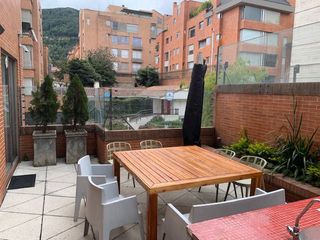 APARTAMENTO en VENTA en Bogotá Chico Norte