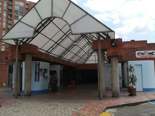 LOCAL en VENTA en Bogotá Centro Cial Plaza Norte