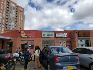 LOCAL en VENTA en Bogotá Centro Cial Plaza Norte