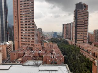 OFICINA en VENTA en Bogotá SAN MARTIN