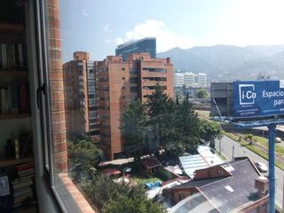 APARTAMENTO en VENTA en Bogotá Santa Paula-Usaquén