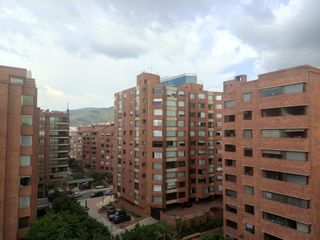 APARTAMENTO en VENTA en Bogotá Santa Barbara Alta-Usaquén