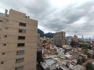 APARTAESTUDIO en VENTA en Bogotá Centro Internacional