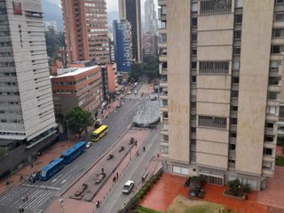 Foto 3 de OFICINA en VENTA en Bogotá SAN MARTIN
