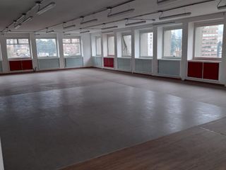 Foto 9 de OFICINA en VENTA en Bogotá SAN MARTIN