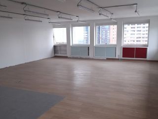 Foto 10 de OFICINA en VENTA en Bogotá SAN MARTIN