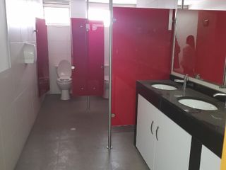 Foto 12 de OFICINA en VENTA en Bogotá SAN MARTIN